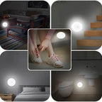 LumiNest Glow™ Night Light