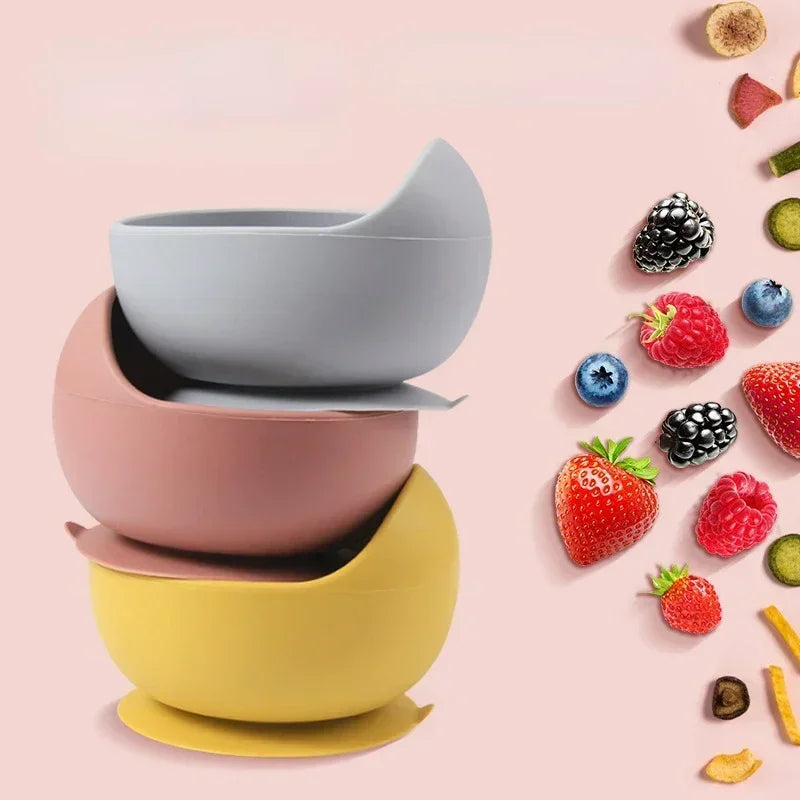 MiniMunch™ Baby Feeding Set