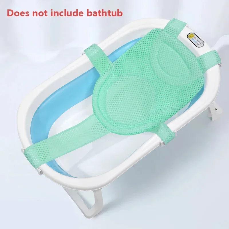 SplishSplash™ Newborn Bathtub Pillow
