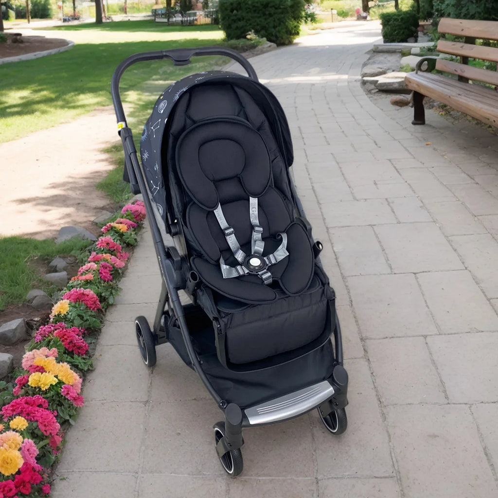 CloudRide™ Stroller Seat Cushion