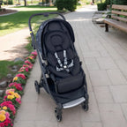 CloudRide™ Stroller Seat Cushion