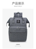 PackN'Play™ Mommy Diaper Bag