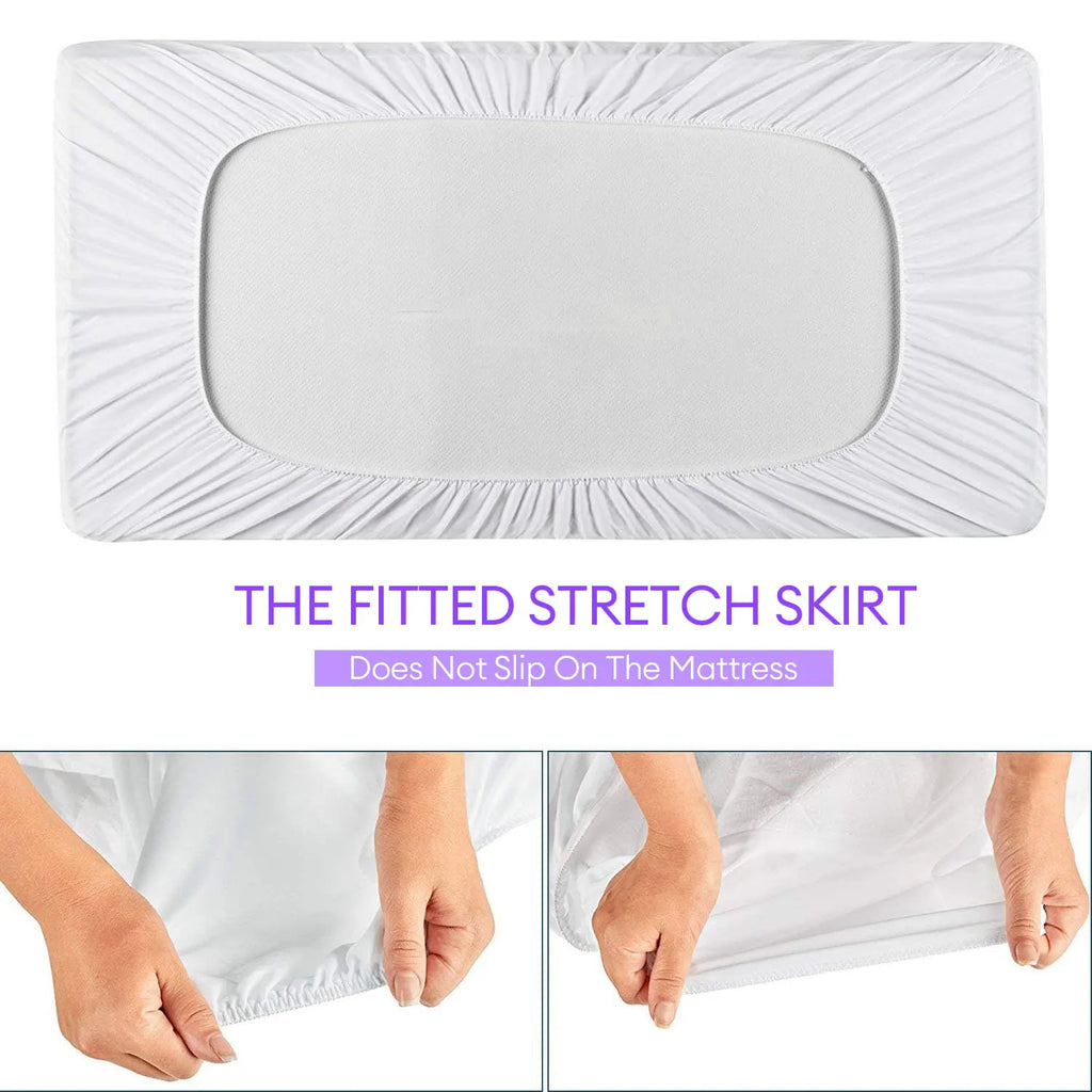 DryNest™ Mattress Protector
