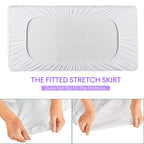 DryNest™ Mattress Protector