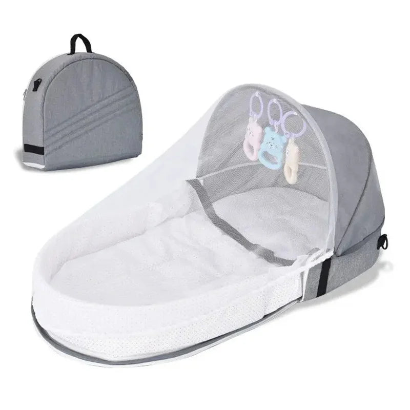 DreamNest SleepPod™