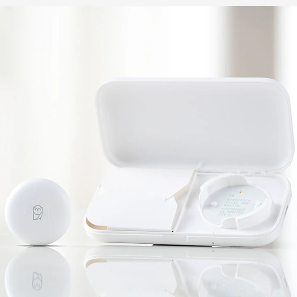Pulse™ Smart Baby Thermometer