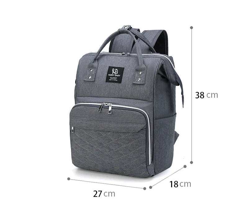 PackN'Play™ Mommy Diaper Bag