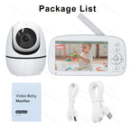 EyeNest™ Smart Baby Monitor