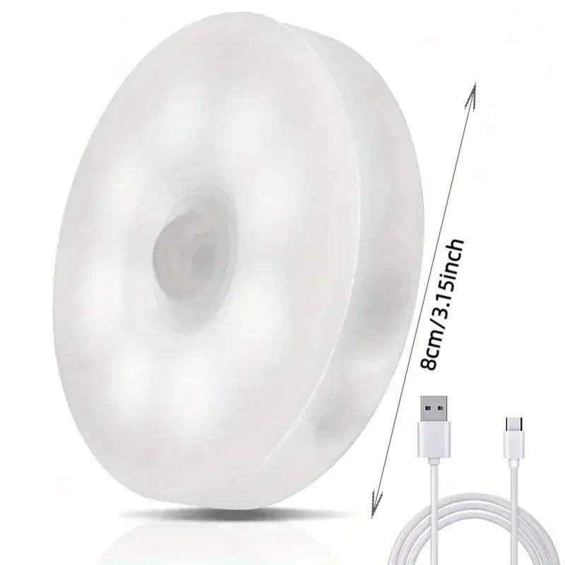 LumiNest Glow™ Night Light