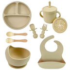 MiniMunch™ Baby Feeding Set