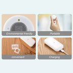 Pulse™ Smart Baby Thermometer