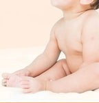 NomNom™ Silicone Baby Feeding Bottle with Spoon