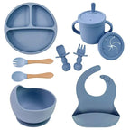 Velluris FeedEasy Bundle: The Stress-Free Feeding