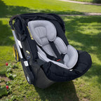 CloudRide™ Stroller Seat Cushion