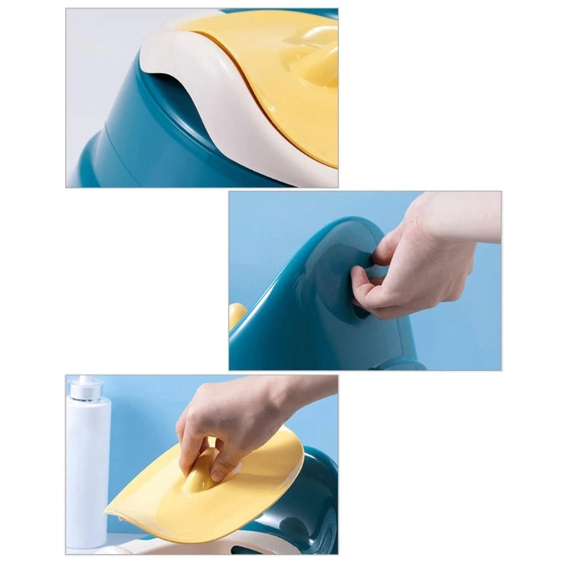 Portable Toddler Potty Trainer