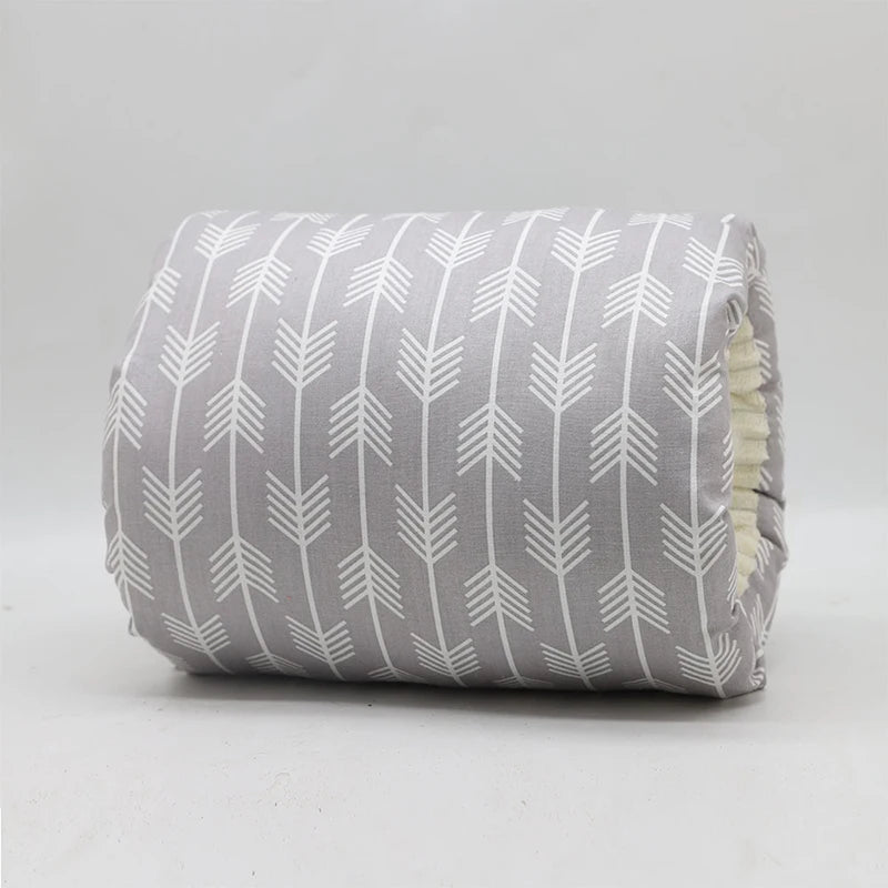 Nourish™ Breastfeeding & Nursing Pillow