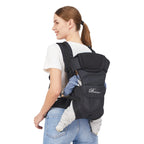 Haven™ 4-in-1 Ergonomic Baby Carrier