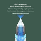 Baby Electric Nasal Aspirator