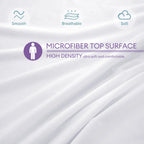 DryNest™ Mattress Protector