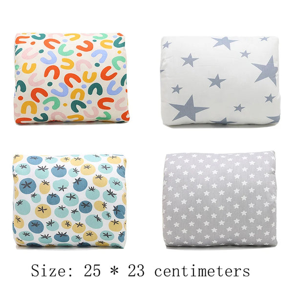 Nourish™ Breastfeeding & Nursing Pillow