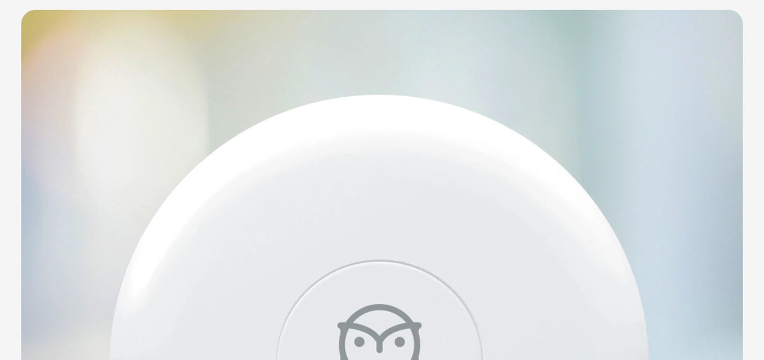 Pulse™ Smart Baby Thermometer