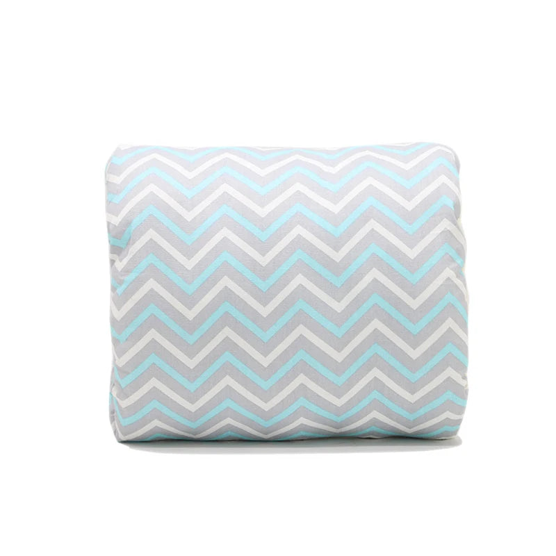 Nourish™ Breastfeeding & Nursing Pillow