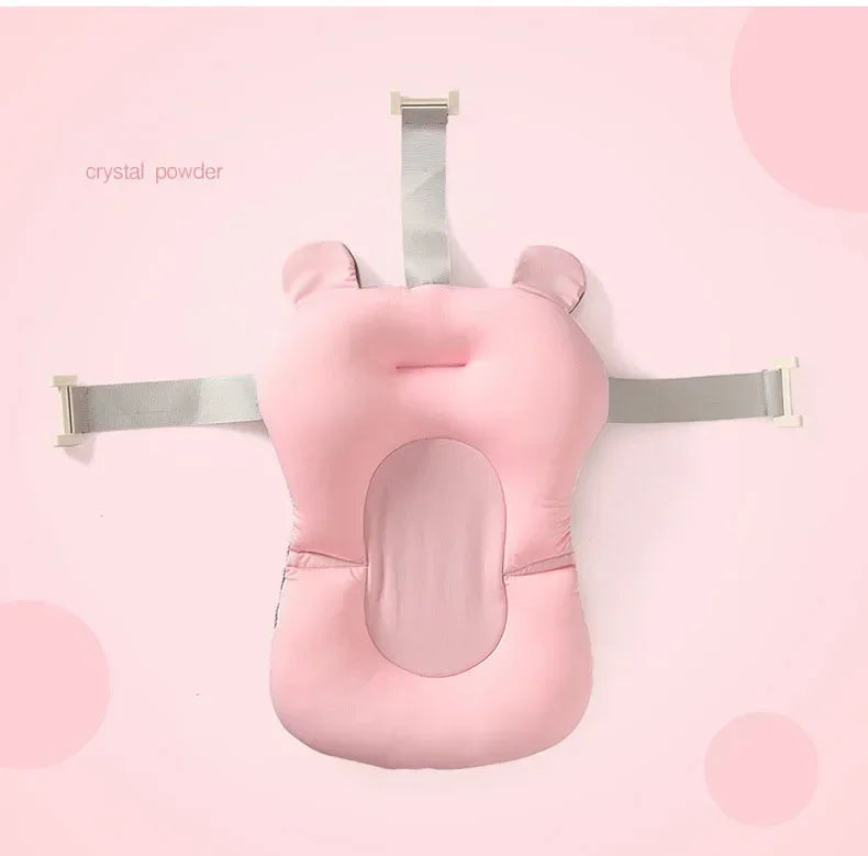 SplishSplash™ Newborn Bathtub Pillow