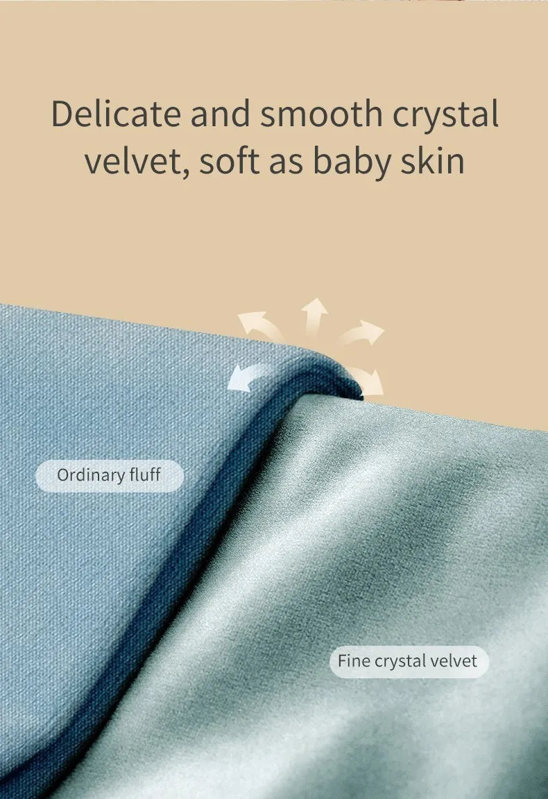 SafeNest CuddleShield™