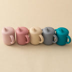 TipN'Sip™ Silicone Sippy Cup with Straw