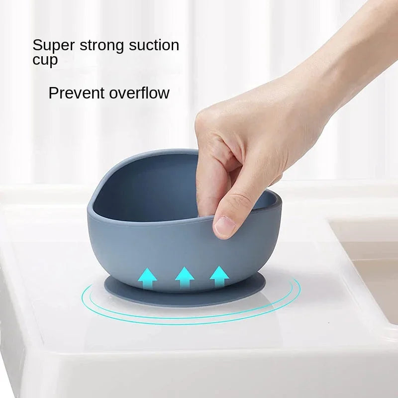 MiniMunch™ Baby Feeding Set