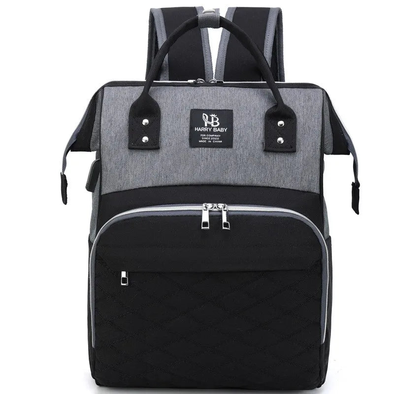 PackN'Play™ Mommy Diaper Bag