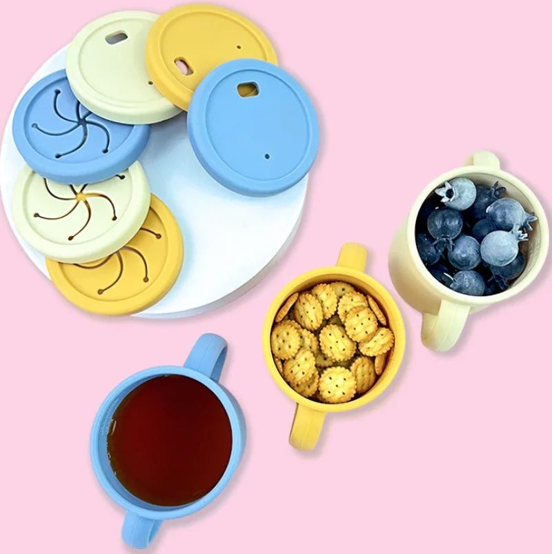 MiniMunch™ Baby Feeding Set