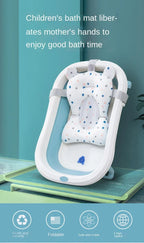 SplishSplash™ Newborn Bathtub Pillow