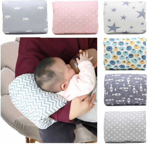Nourish™ Breastfeeding & Nursing Pillow