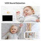 EyeNest™ Smart Baby Monitor