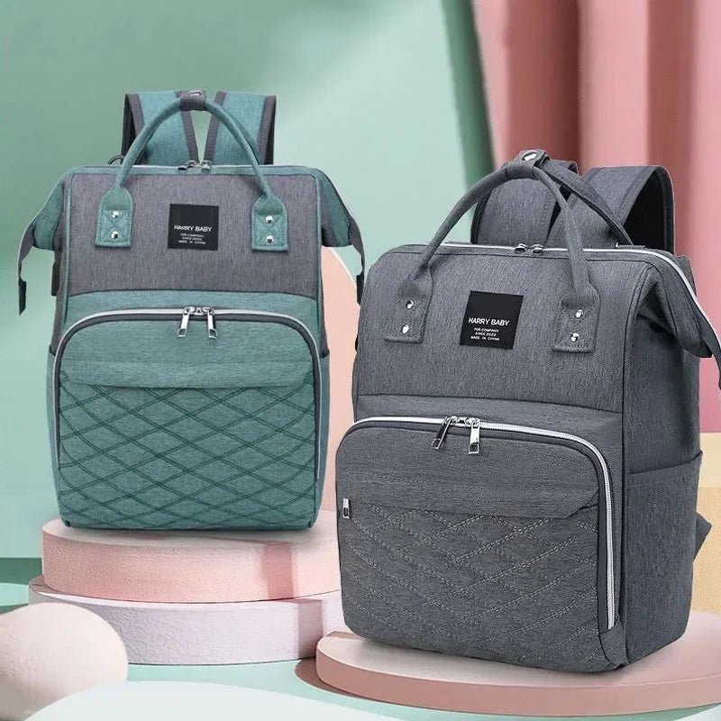 PackN'Play™ Mommy Diaper Bag