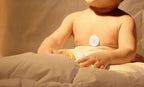 Pulse™ Smart Baby Thermometer