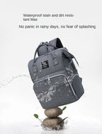 PackN'Play™ Mommy Diaper Bag