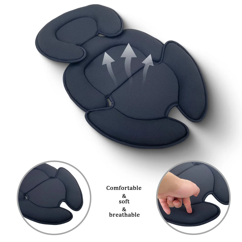 CloudRide™ Stroller Seat Cushion