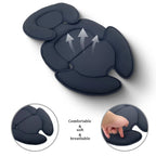 CloudRide™ Stroller Seat Cushion
