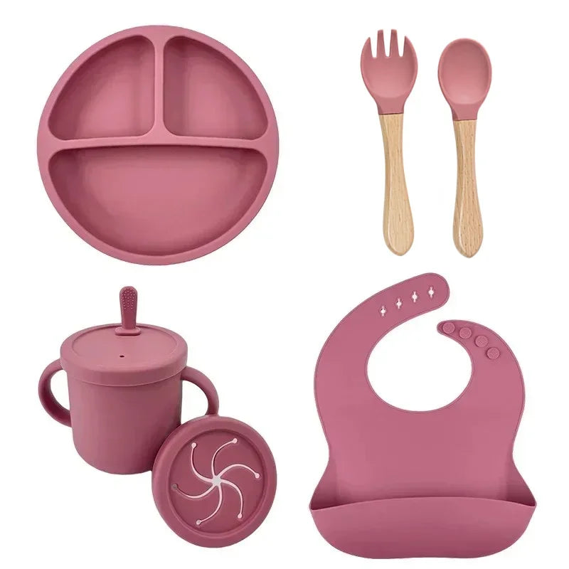 MiniMunch™ Baby Feeding Set