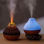 Silent Mist Baby Humidifier