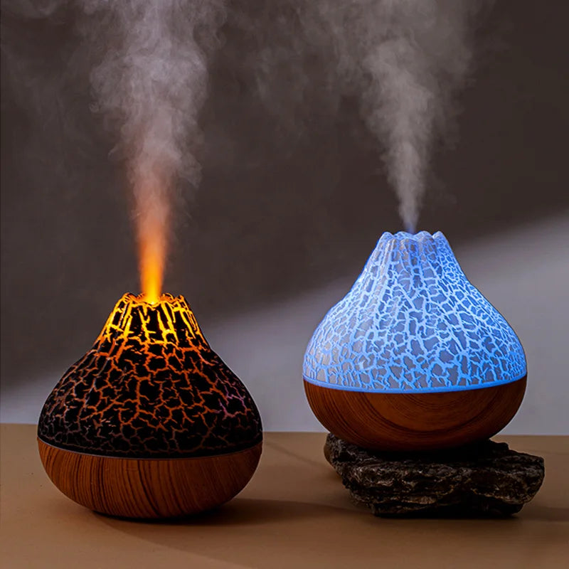 Silent Mist Baby Humidifier