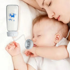 FeedNest™ Hands-Free Baby Bottle