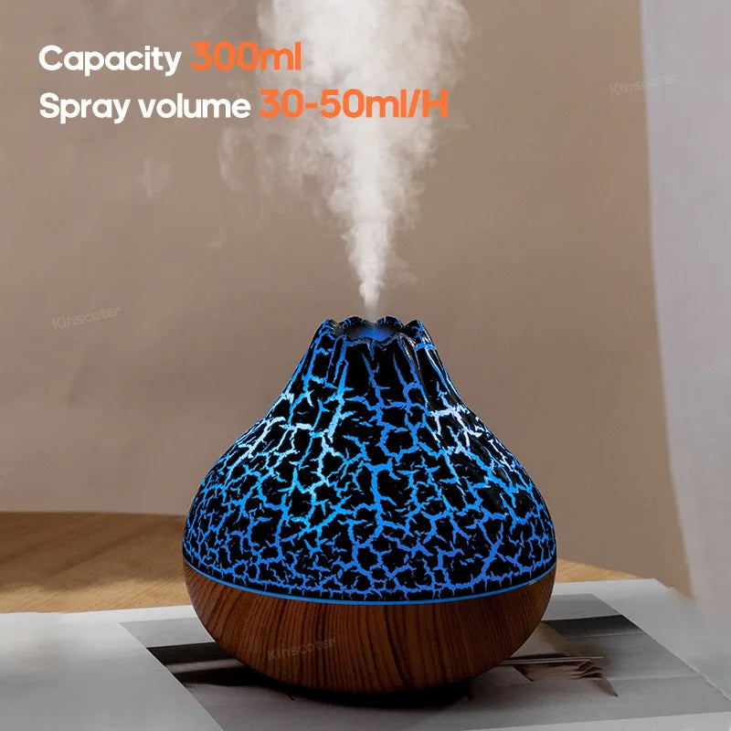 Silent Mist Baby Humidifier