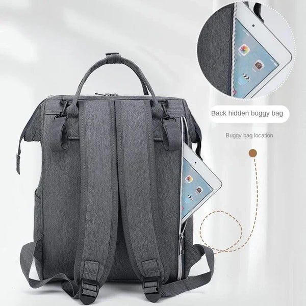 PackN'Play™ Mommy Diaper Bag