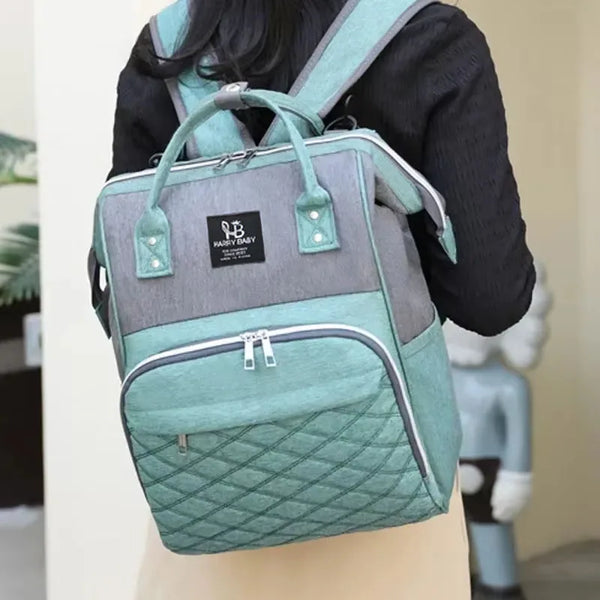 PackN'Play™ Mommy Diaper Bag