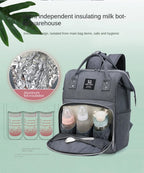 PackN'Play™ Mommy Diaper Bag