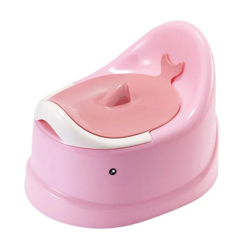 Portable Toddler Potty Trainer