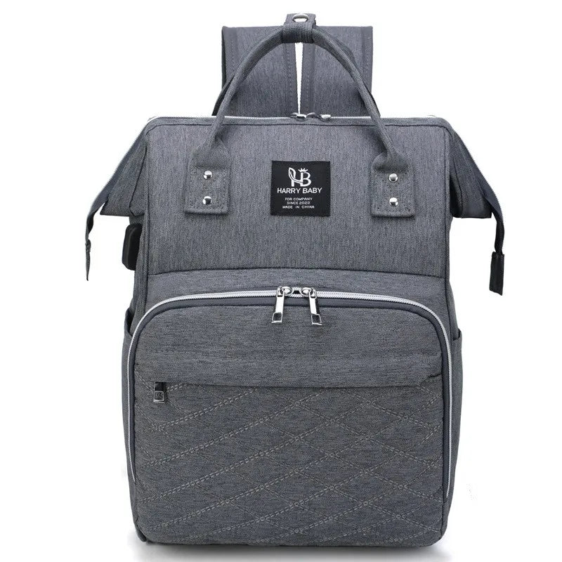 PackN'Play™ Mommy Diaper Bag